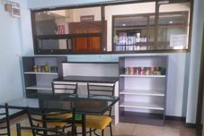 Sảnh chờ Hotel Paraiso