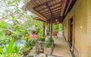 Common Space 3 D’Junas Villa Ubud by Pramana Villas