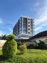 Bangunan 4 Zenith Premiere Hotel Baubau