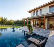 Kolam Renang 5 Large Luxury Villa - Ocean Estates Resort
