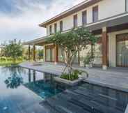 Kolam Renang 7 Large Luxury Villa - Ocean Estates Resort