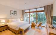Bedroom 2 Large Luxury Villa - Ocean Estates Resort