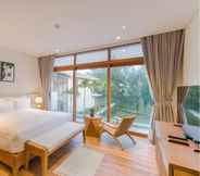 Bilik Tidur 2 Large Luxury Villa - Ocean Estates Resort