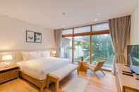 Bilik Tidur Large Luxury Villa - Ocean Estates Resort