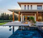 Luar Bangunan 3 Large Luxury Villa - Ocean Estates Resort