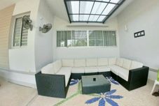 大廳 The Phura Villa Khaolak