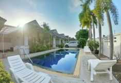 Swimming Pool 3 The Phura Villa Khaolak