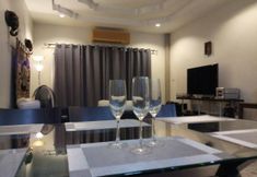 Entertainment Facility 6 The Phura Villa Khaolak