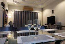 娛樂設施 The Phura Villa Khaolak