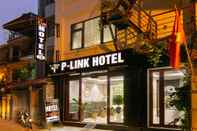 Exterior P-Link Hotel