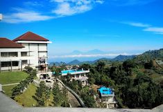 周邊景點與觀光 2 River Hill Tawangmangu