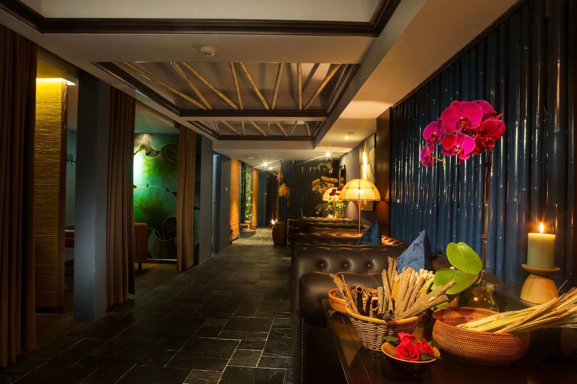 O'Gallery Premier Hotel & Spa - Khách sạn Hàng Bông