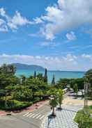 VIEW_ATTRACTIONS Tan Son Nhat Con Dao Hotel