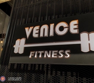 Fitness Center 6 Venice Palace Hotel