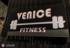 Fitness Center 6 Venice Palace Hotel