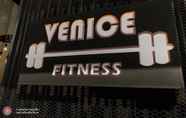 Fitness Center 6 Venice Palace Hotel