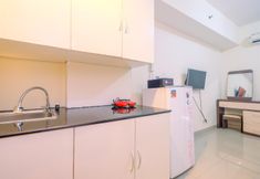 公共空间 3 Cozy Studio Taman Melati Apartment near Universitas Indonesia By Travelio