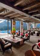 RESTAURANT Sapa Cat Cat Hills Resort & Spa