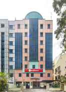 EXTERIOR_BUILDING RedDoorz Hotel @ Aljunied