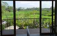 Luar Bangunan 5 Aranata Ubud Stunning Cozy 4BR-Private Pool Villa