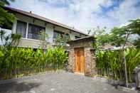 Lobby Aranata Ubud Stunning Cozy 4BR-Private Pool Villa