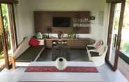 Ruang Umum 3 Aranata Ubud Stunning Cozy 4BR-Private Pool Villa