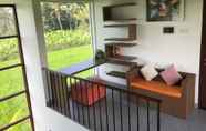 Ruang Umum 4 Aranata Ubud Stunning Cozy 4BR-Private Pool Villa