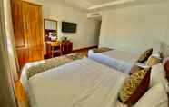 Kamar Tidur 6 Ocean View Quy Nhon Hotel