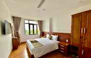 Kamar Tidur 5 Ocean View Quy Nhon Hotel