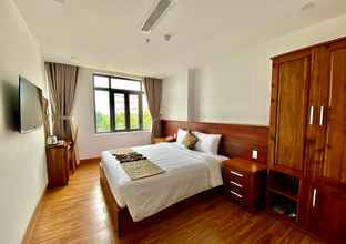 Kamar Tidur 4 Ocean View Quy Nhon Hotel