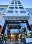 EXTERIOR_BUILDING Ocean View Quy Nhon Hotel