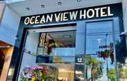 Bên ngoài 2 Ocean View Quy Nhon Hotel