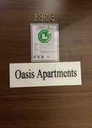 LOBBY Oasis Apartments