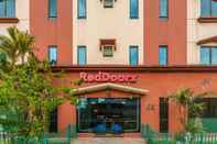 Bangunan RedDoorz Hotel @ Geylang