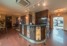 로비 3 RedDoorz Hotel @ Geylang