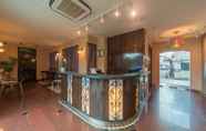 Sảnh chờ 3 RedDoorz Hotel @ Geylang