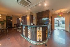 로비 RedDoorz Hotel @ Geylang