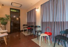 로비 4 RedDoorz Hotel @ Geylang