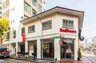 Exterior RedDoorz Hotel Premium @ Balestier 