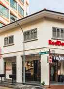 EXTERIOR_BUILDING RedDoorz Hotel Premium @ Balestier 