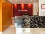 LOBBY RedDoorz Hotel Premium @ Balestier 