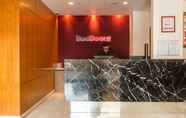 Lobby 5 RedDoorz Hotel Premium @ Balestier 