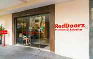 Exterior 3 RedDoorz Hotel Premium @ Balestier 