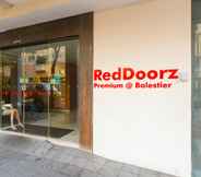 Exterior 3 RedDoorz Hotel Premium @ Balestier 