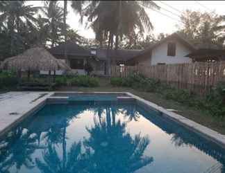 Kolam Renang 2 Rumah Nelayan