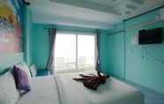 Bedroom 2 Reang Thalay Koh Larn