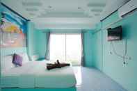 Bedroom Reang Thalay Koh Larn
