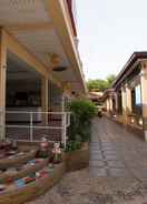 EXTERIOR_BUILDING The Blue Sky Resort Koh Larn