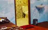 Toilet Kamar 5 Sunrise Hill Bandungan