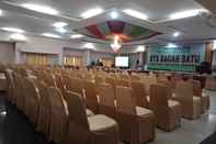 Functional Hall Hotel Bintang Mulia